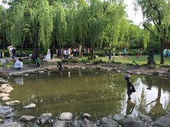 -苏州河梦清园环保主题公园