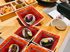 -蟹福家活蟹料理·豪华自助(绿洲假日酒店)