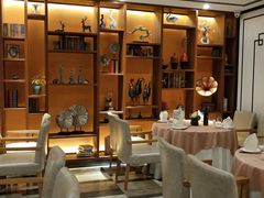 大堂-圆苑(金茂店)