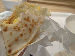 -甲乙饼·北京手工肉饼(西直门凯德茂店)