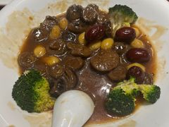 -隆都四季香饭店(碧海路店)