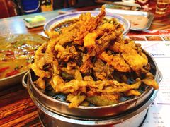 -阿记烧烤(英达路店)