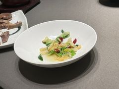 -小厨娘绣中淮扬(大行宫科巷店)