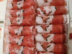 -海底捞火锅(万丰桥店)