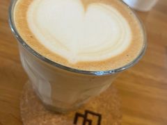 朗姆先生-Cafe Villa