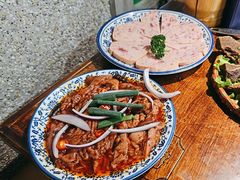 -楠火锅(西单店)