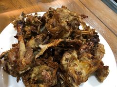 -董立兵烤鸭店(明湖店)