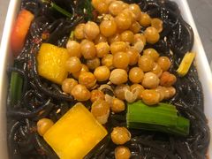 -集草轩·重庆麻辣烤鱼(西湖道店)