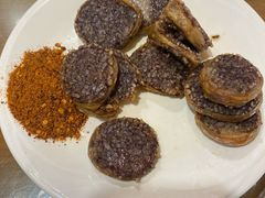 米灌肠-88号小吃店·经典云南菜·地道纳西美食