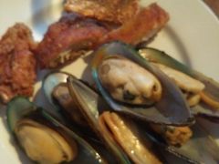 海鲜-Aroma Buffet W12 | Dinner & Lunch