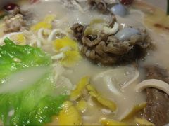 -小骨煲金华砂锅(转塘金街美地店)