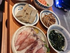 -巴奴毛肚火锅(大剧院店)