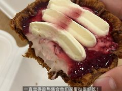 -HOT CRUSH趁热集合·现烤面包(上海环球港店)