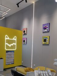 -洗脸猫·洗脸吧