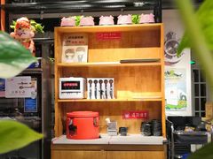 -苗小坛酸汤鱼(酒仙桥店)