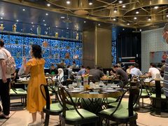 大堂-正斗·港式粤菜(SKLP店)