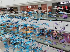 -万达茂商场(南京仙林店)