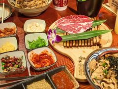 -喜牛烧肉酒场·黑金店(威高广场店)