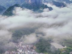 -清漾毛氏文化村