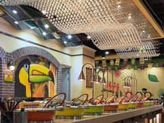 -拉丁餐厅·巴西烤肉自助(正佳广场店)