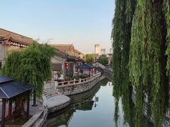 -滦州古城