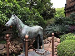 -马勒别墅饭店(静安寺店)