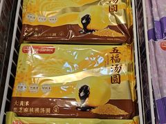 -丹香(乳山利群店)