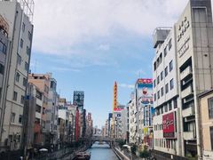 -蟹道乐(道顿堀本店)