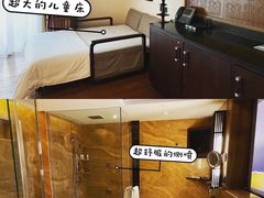 -石梅湾艾美度假酒店