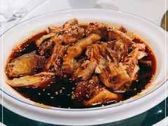 -干老四雅鱼饭店(滨江西路店)
