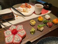 -佛山希尔顿酒店·融誉亚洲美食荟