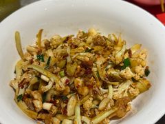 -烹湘·鲜炒湖南土菜(海珠店)
