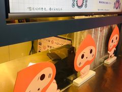 -和气桃桃(宏伊广场店)