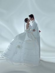 -蒙太奇婚纱摄影(万达店)
