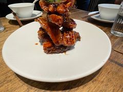 -南园民国茶楼餐厅·常州菜(北大街店)