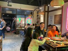 -途火锅(武侯店聚荟路店)