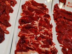 雪花-牛缘村·贵州黄牛肉火锅(西善桥店)