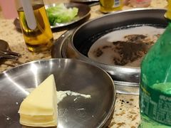 -姜胖胖无限自助烤肉(罗湖宝能店)