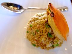 蟹肉炒饭-Ministry of Crab(科伦坡店)