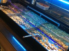 水产区-盛江山自助料理(奥莱锦辉购物广场店)