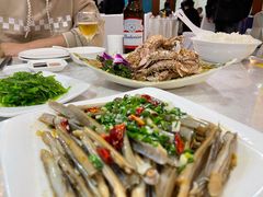 -渔满仓海鲜渔家(象山二店)