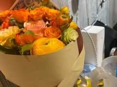 -宜昌富力皇冠假日酒店·咖啡1号西餐厅