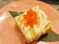 -争鲜回转寿司(南开大悦城店)