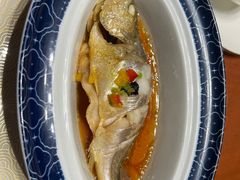 -翕间食·精致淮扬菜(江苏大剧院店)