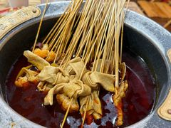 -冒椒火辣(奎星楼街店)