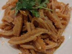 -西部马华清真兰州牛肉面·烧烤夜市(关东店)