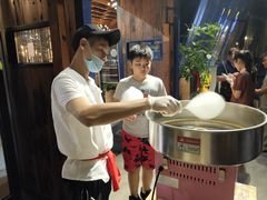 -79号渔船海鲜饭店(华强北店)