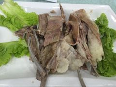-老毛手抓·盐池滩羊非遗手抓(宁夏总店)