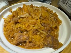 -格日勒阿妈蒙古厨房(大召店)