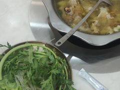 -壹道鸣·药膳鸡(月苑店)